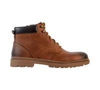 Geox U Andalo, Botas Hombre, Browncotto, 44 EU