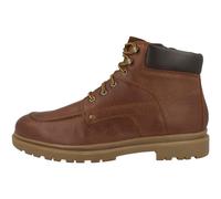 Geox U Andalo, Botas Hombre, Cognac, 43 EU
