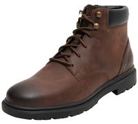 Geox U Andalo, Botas Hombre, Kaffee 01, 42 EU
