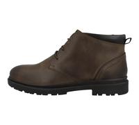 Geox U Andalo, Botas Hombre, Kaffee 02, 44 EU
