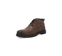 Geox U Andalo, Botas Hombre, Kaffee 03, 44 EU