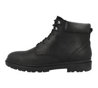 Geox U Andalo C, Bota de Tobillo Hombre, Black, 42 EU