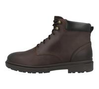 Geox U Andalo C, Bota de Tobillo Hombre, café, 43 EU