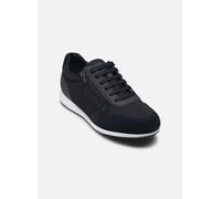 Geox U ARTHIEN B, Zapatillas Hombre, Navy, 44 EU