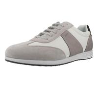 Geox Zapatillas Hombre U ARTHIEN 45 Blanco