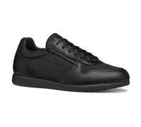 Geox U ARTHIEN B, Zapatillas Hombre, Black, 45 EU