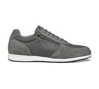 Geox U ARTHIEN B, Zapatillas Hombre, Grey, 43 EU