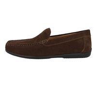 Geox U Ascanio A, Mocasin Hombre, Error N A, 45 EU