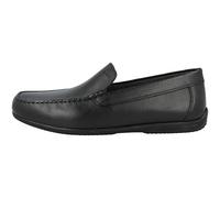 GEOX U ASCANIO NEGRO 45