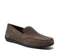 Geox U Ascanio B, Mocasin, Gris De La Paloma, 40 EU