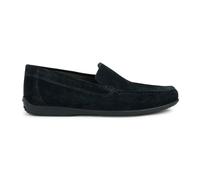 Geox U Ascanio B, Mocasin Hombre, Navy, 43 EU