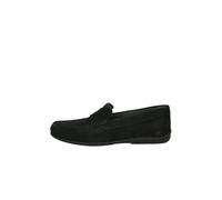 Geox U Ascanio C, Mocasin Hombre, Azul Marino, 45 EU
