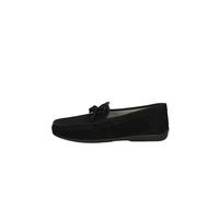 Geox U Ascanio, Mocasin, Azul Marino, 40 EU