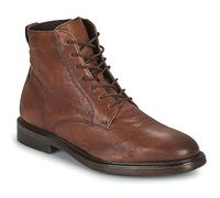 Geox U Aurelio, Bota de Tobillo Hombre, Brown, 43.5 EU