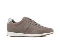 Geox U Avery A, Zapatillas Hombre, Gris De La Paloma, 43 EU