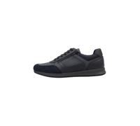 Geox U Avery A, Zapatillas Hombre, Azul Marino, 44 EU