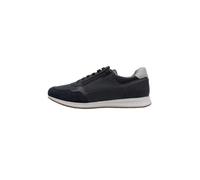 Geox U Avery B, Zapatillas Hombre, Azul Marino, 44 EU