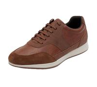 Geox U Avery B, Zapatillas Hombre, Browncotto, 41 EU