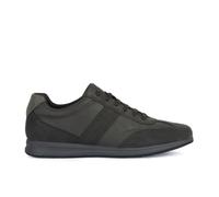 Geox U Avery B, Zapatillas Hombre, Mud, 42 EU