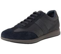 Geox U Avery B, Zapatillas Hombre, Navy, 42 EU