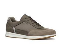 Geox - U Avery C, Zapatillas Hombre, Dove Grey,