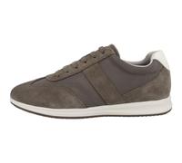 Geox U Avery, Sneaker, Gris (Dove Grey), 41 EU