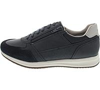 Geox U Avery, Zapatillas Hombre, Navy 06, 40 EU