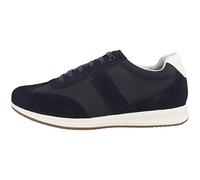 Geox U Avery, Zapatillas Hombre, Navy 122, 43 EU