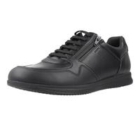 Geox Zapatillas Deportivas U Avery para Hombre Negro 44 EU