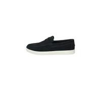Geox - U AVOLA A, Mocasín Hombre, Navy,