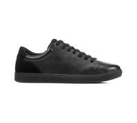 Geox U Avola A, Zapatillas Hombre, Black, 42 EU