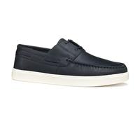Geox - U AVOLA B, Mocasín Hombre, Navy,