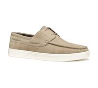 Geox U AVOLA B, Mocasín Hombre, Sand, 40 EU