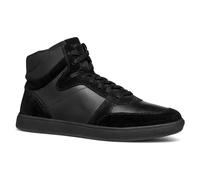 Geox U Avola B, Zapatillas Hombre, Black, 43 EU