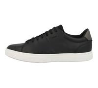 Geox U BALTMOORE A, Zapatillas Hombre, Black, 45 EU