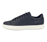 Geox U BALTMOORE A, Zapatillas Hombre, Navy, 43 EU