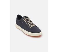 Geox U Baltmoore B, Zapatillas Hombre, Azul Marino, 42 EU