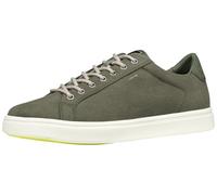 Geox U Baltmoore B, Zapatillas Hombre, Lt Olive, 45 EU