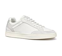 Geox U BALTMOORE B, Zapatillas Hombre, White/Off White, 45 EU