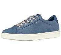 Geox U BALTMOORE B Zapatillas para Hombre, Vaqueros, 43 EU