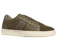 Geox U Baltmoore B ZapatillasHombre