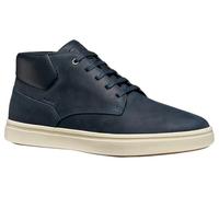 Geox U Baltmoore - Bota para hombre, color azul marino, talla 40 EU, azul marino, 40 EU