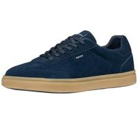 Geox U Baltmoore C - Zapatillas Deportivas para Hombre, Color Azul Marino, Talla 42 EU