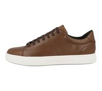Geox U BALTMOORE C, Zapatillas Hombre, Cognac, 44 EU
