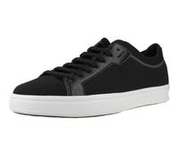 Geox - U BALTMOORE D, Zapatillas Hombre, Black,