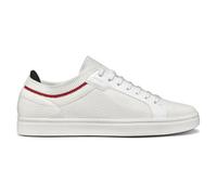 Geox U BALTMOORE D, Zapatillas Hombre, White, 45 EU