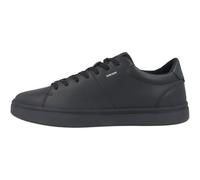 Geox U Baltmoore D Zapatillas para Hombre, Color Azul Marino, Talla 43 EU