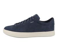 Geox U Baltmoore D Zapatillas para Hombre, Color Azul, Talla 45 EU