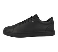 Geox U Baltmoore D Zapatillas para Hombre, Color Negro, Talla 43 EU