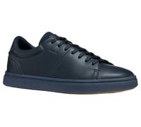 Geox U Baltmoore - Zapatillas Deportivas para Hombre, Color Azul, Talla 41 EU, Azul, 41 EU